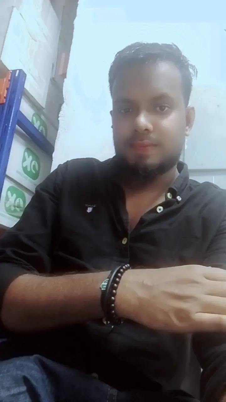 @মিজান খাঁন