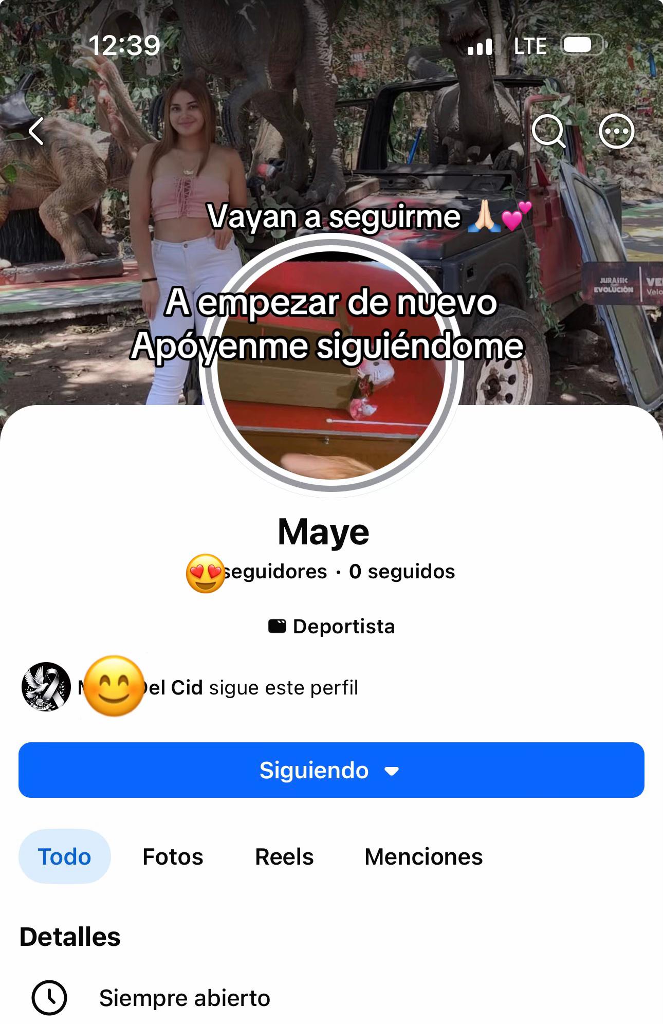 @Maye💕🔥