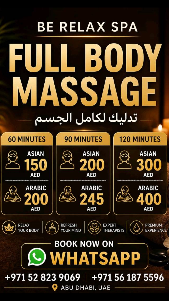 @Be Relax Spa03