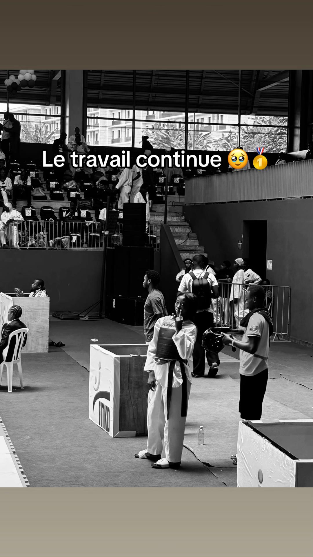 @MARIE ~KOUAKOU🇨🇮🥹
