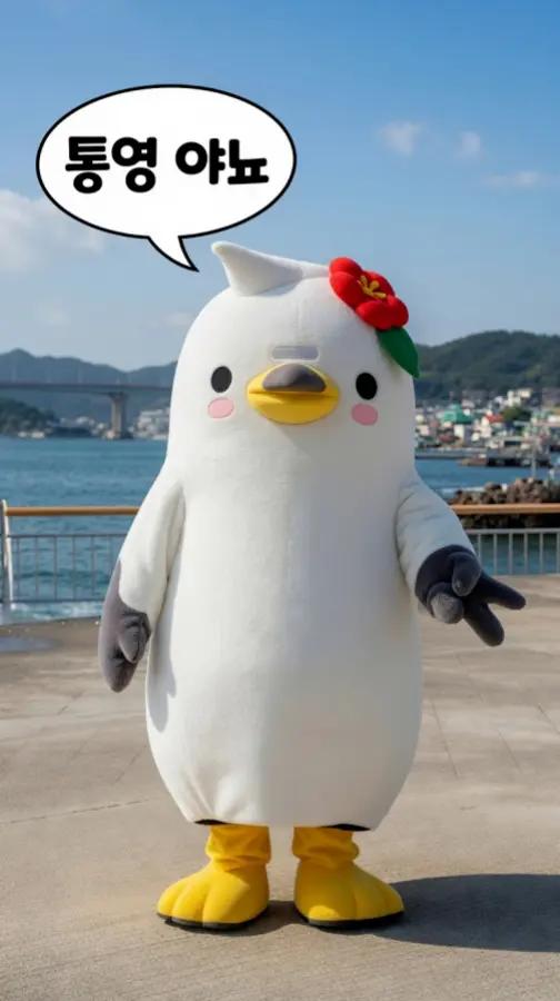 @동백이