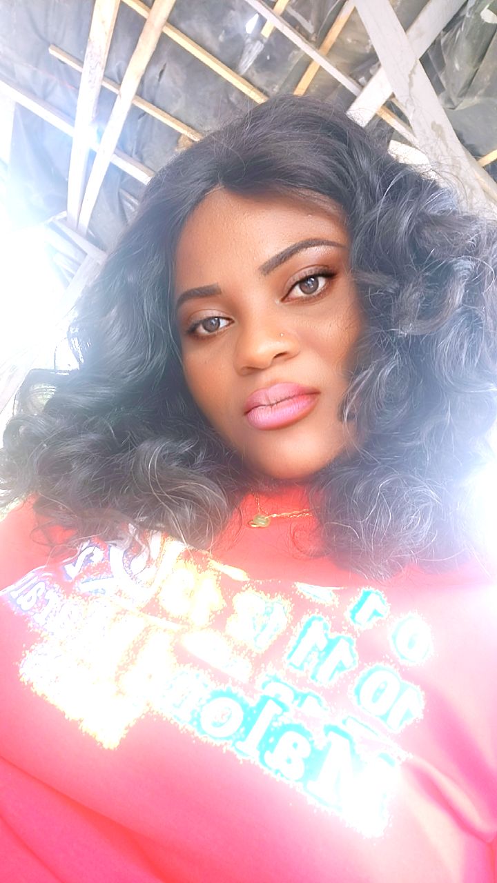 @Juvette Mbila