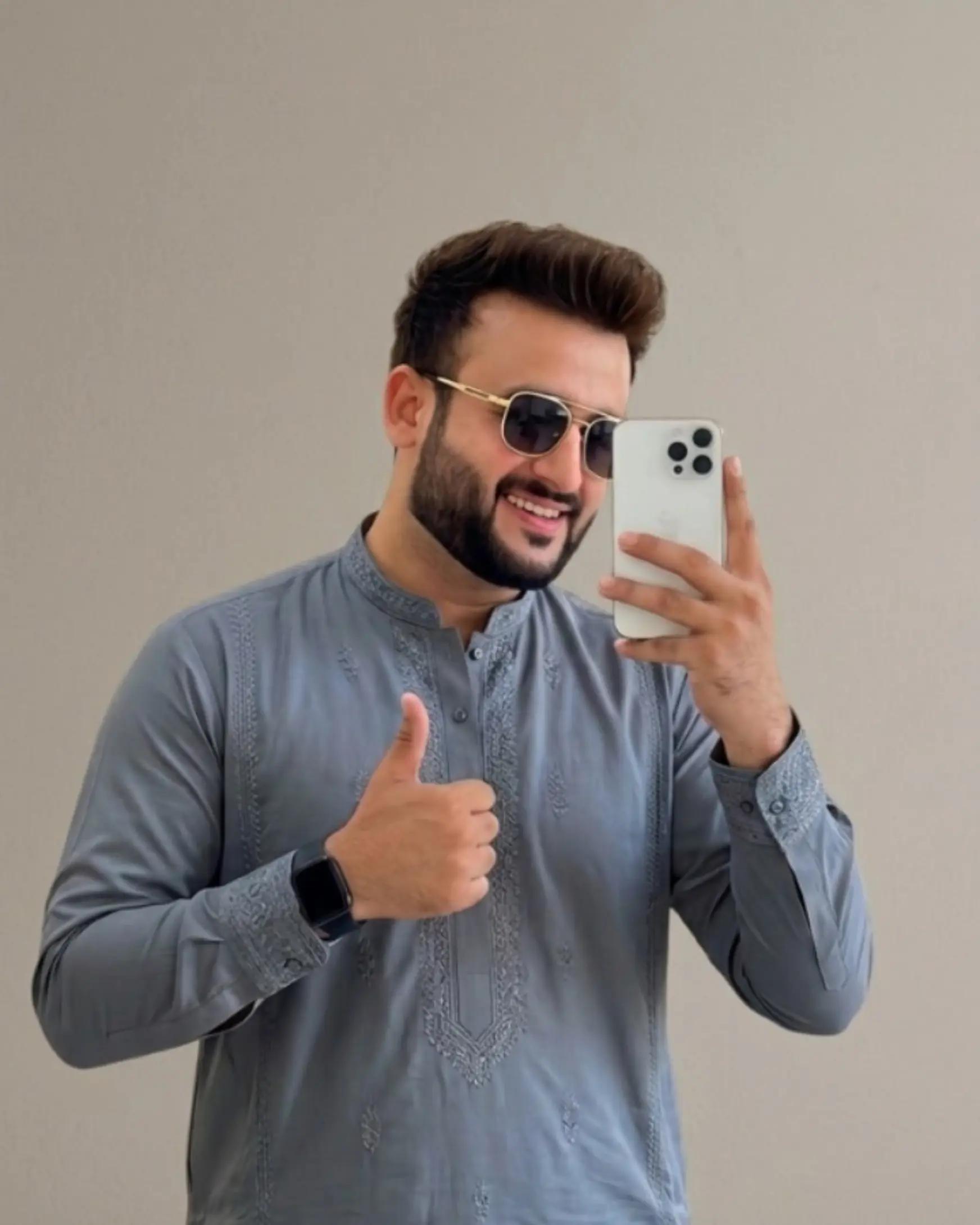 @Shahid shaquil