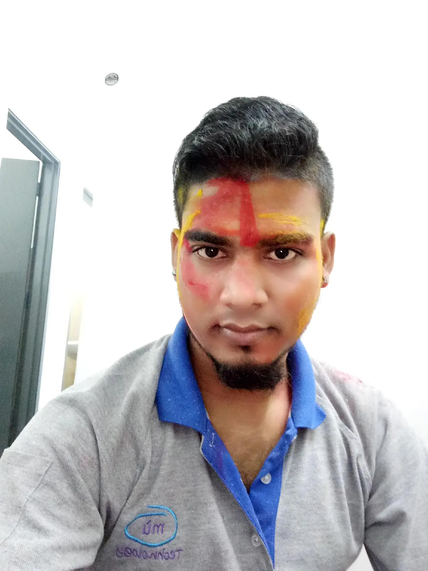 @Ram Sundar