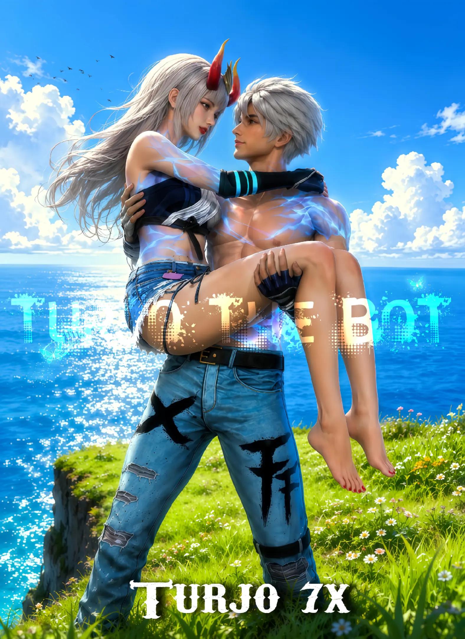 @✨ TurjoTheBoT ✨