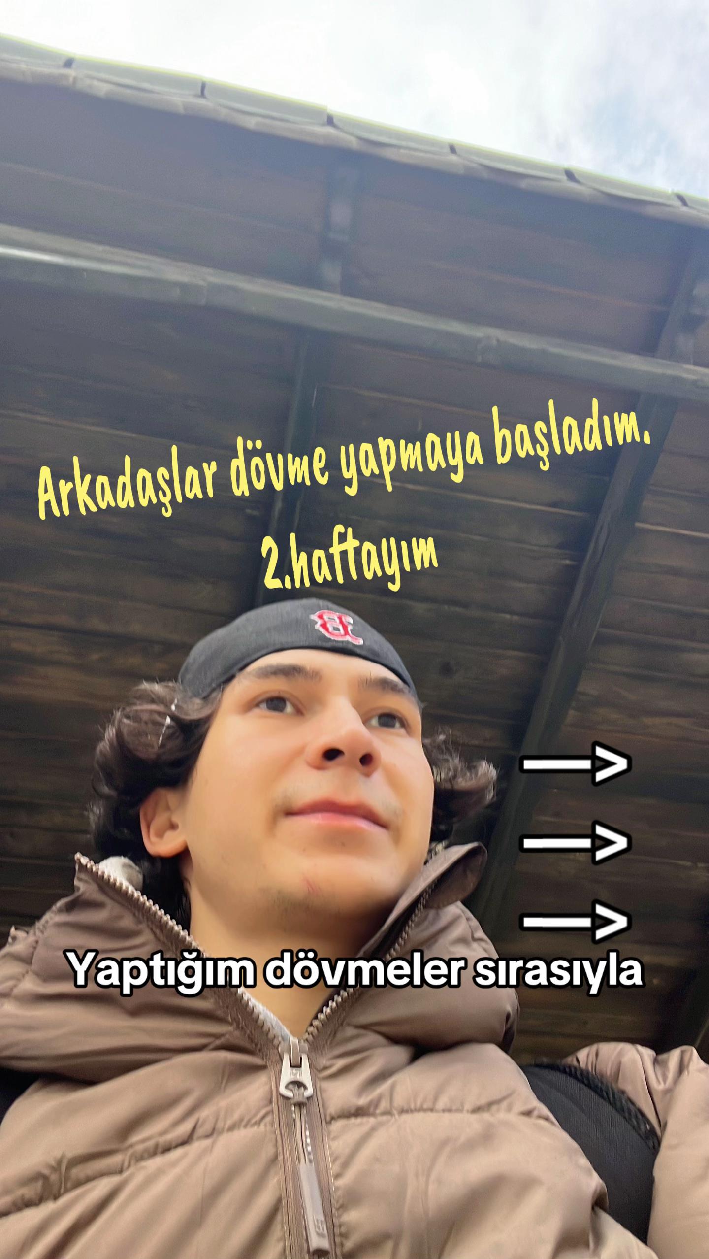 @Bekir Kavlak