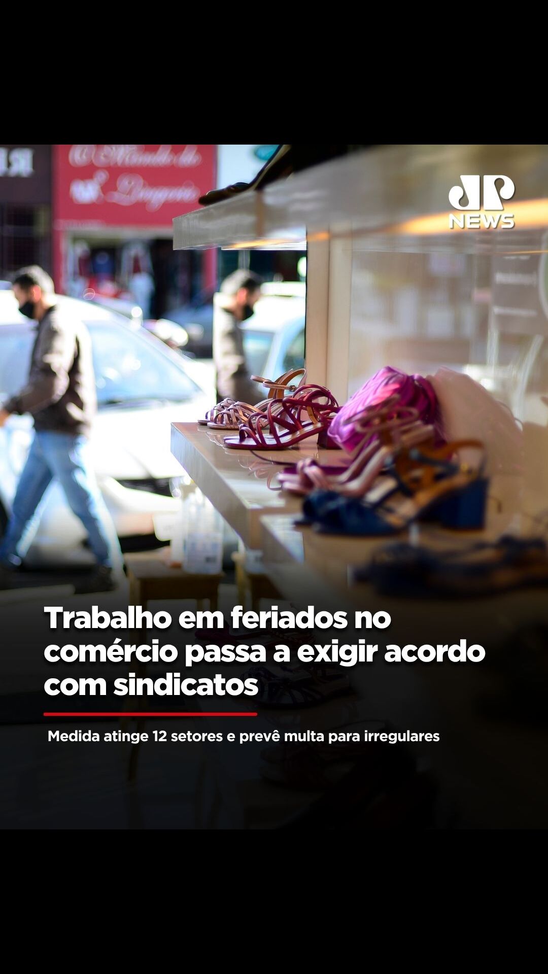 @Jovem Pan News