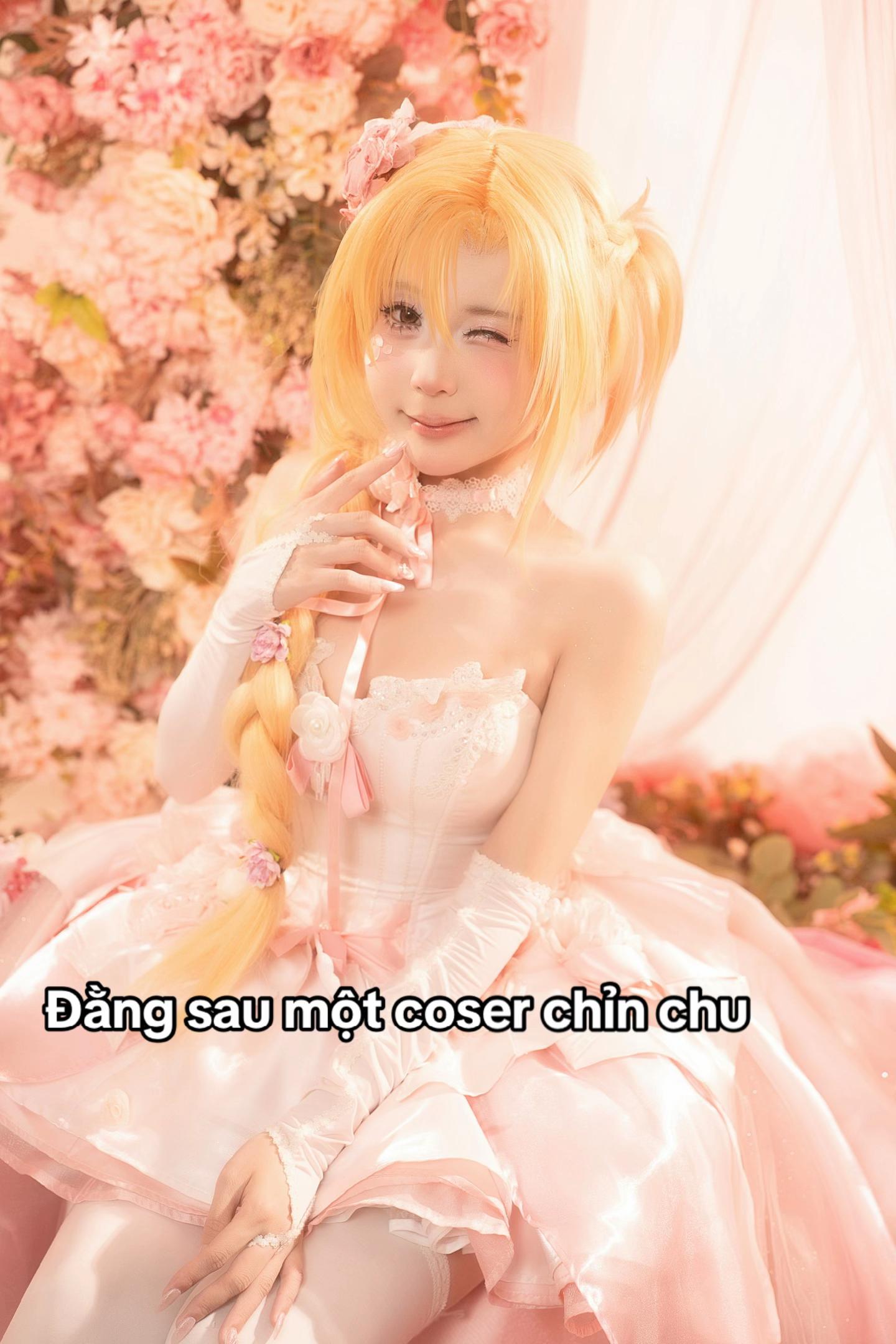 @Tsuwii Tuyết Quỳnh