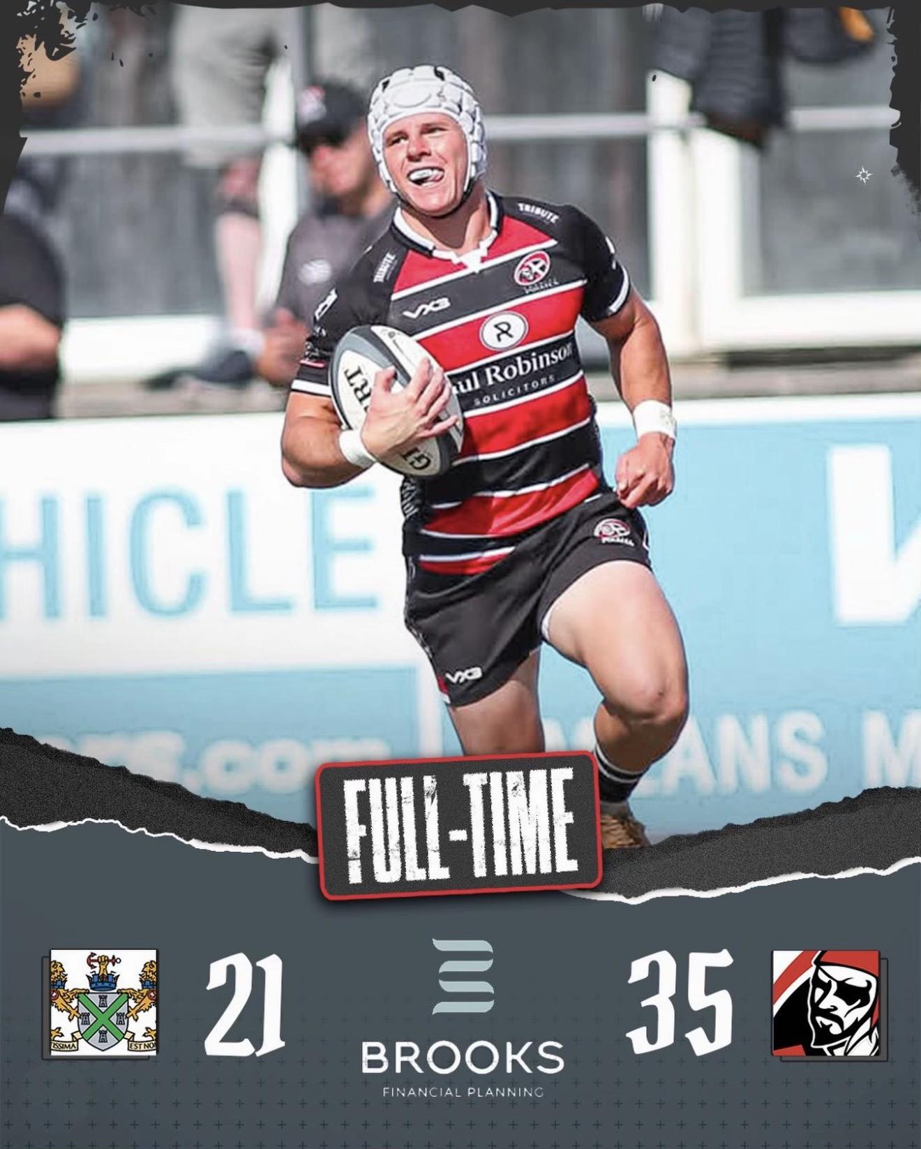 @Cornish Pirates
