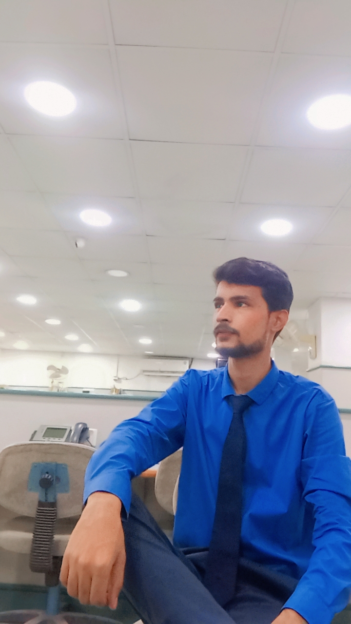 @Aqib Jamali