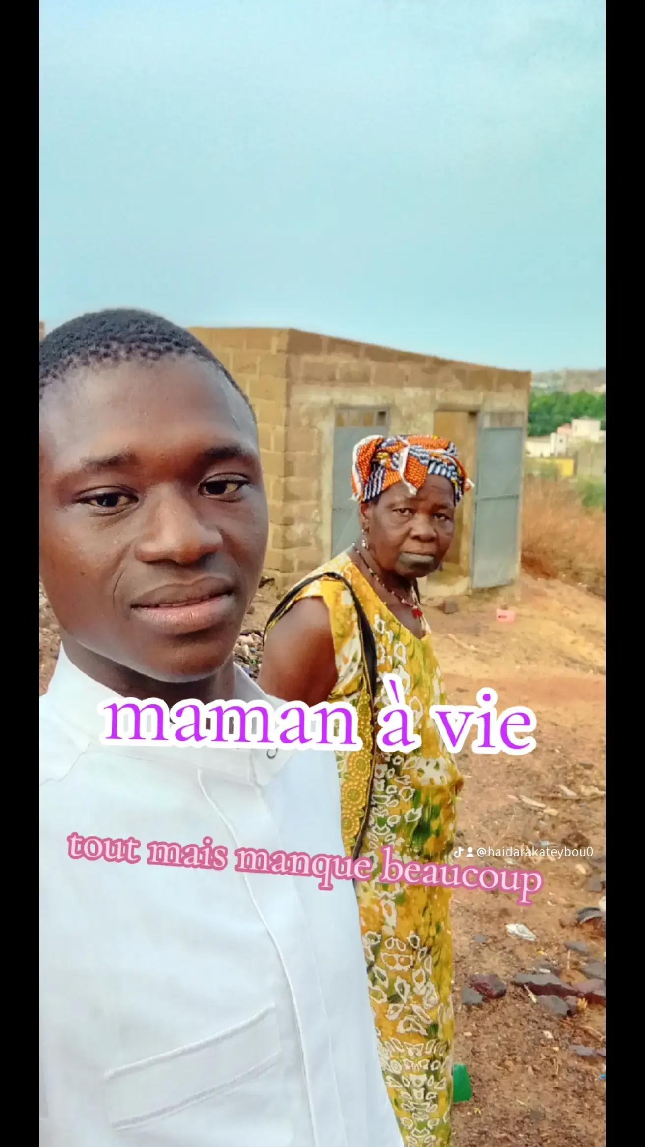 @chérif ka choco☪️🇲🇱