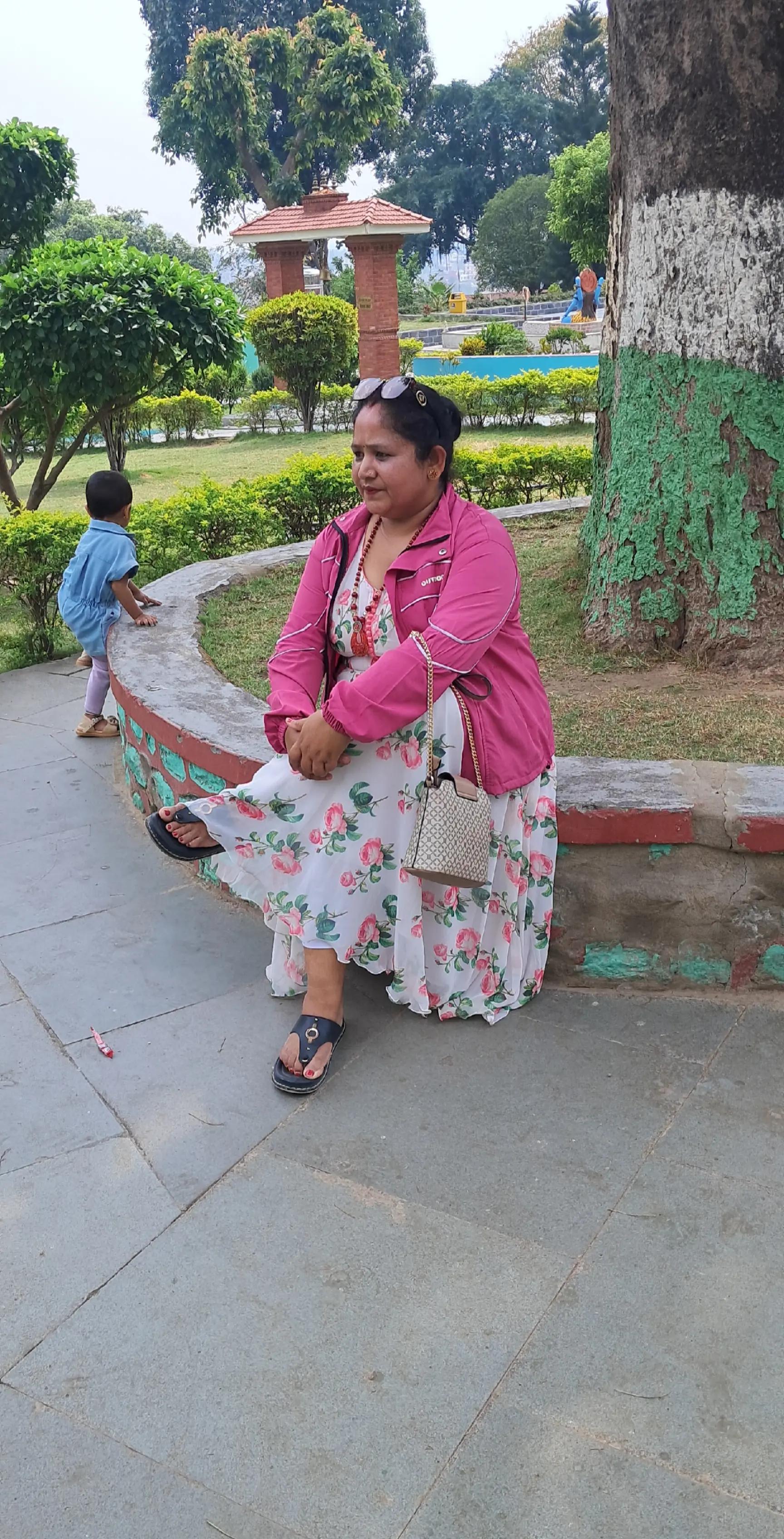 @chandika mainali