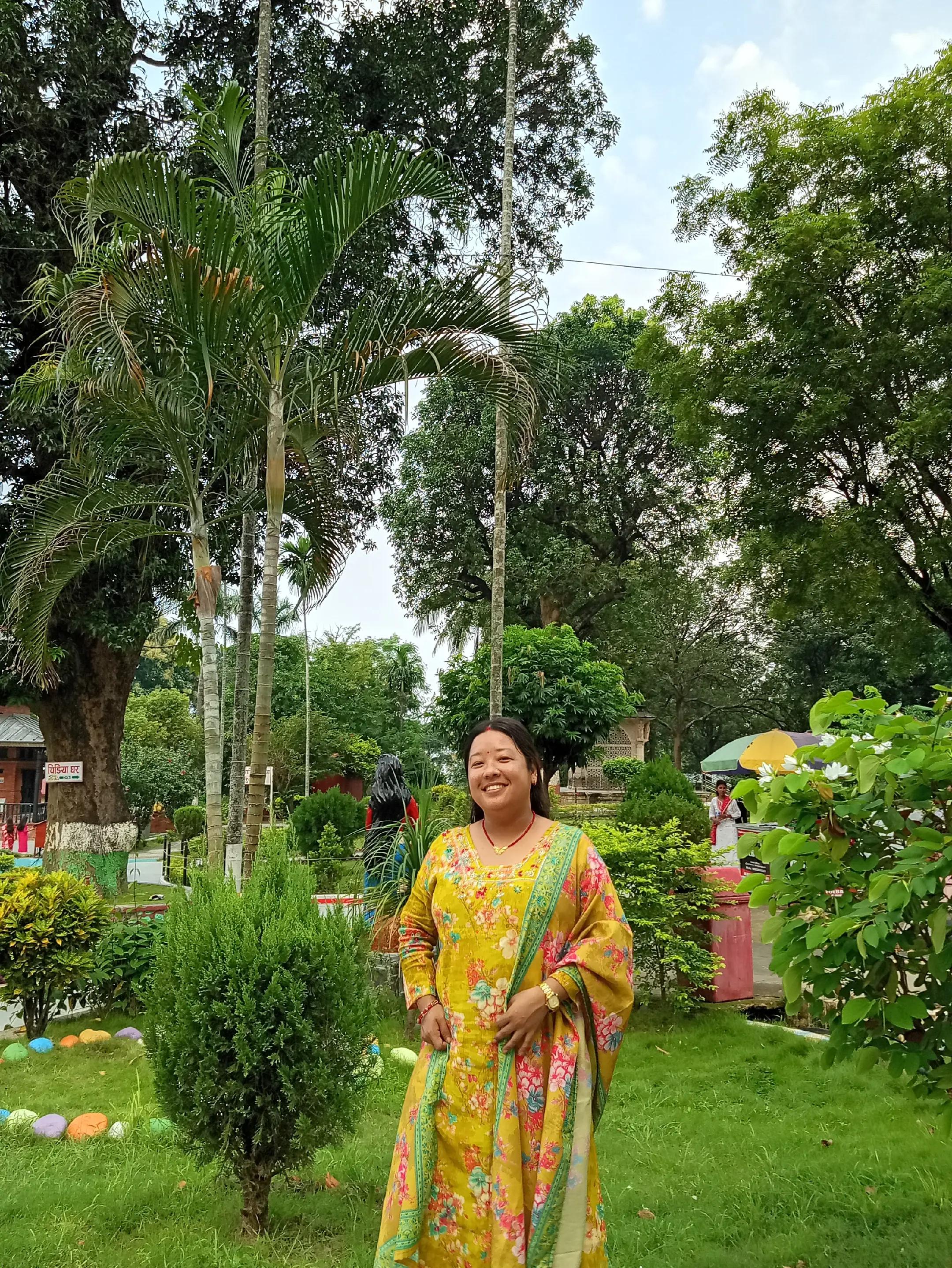 @☘️(अनु आले मगर)🦋