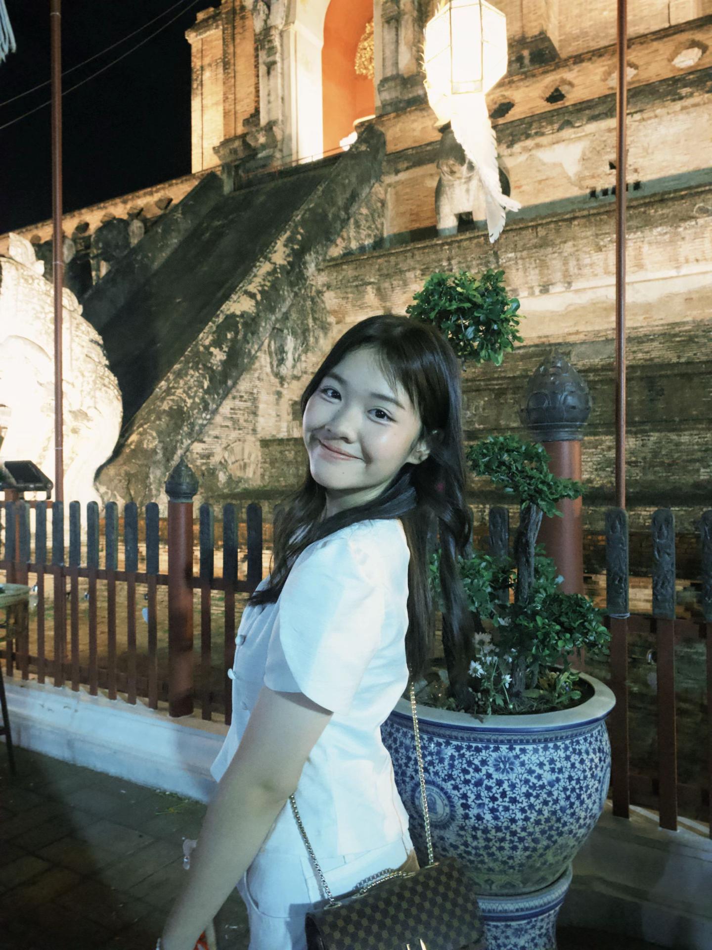 @สามสิงหาาาา