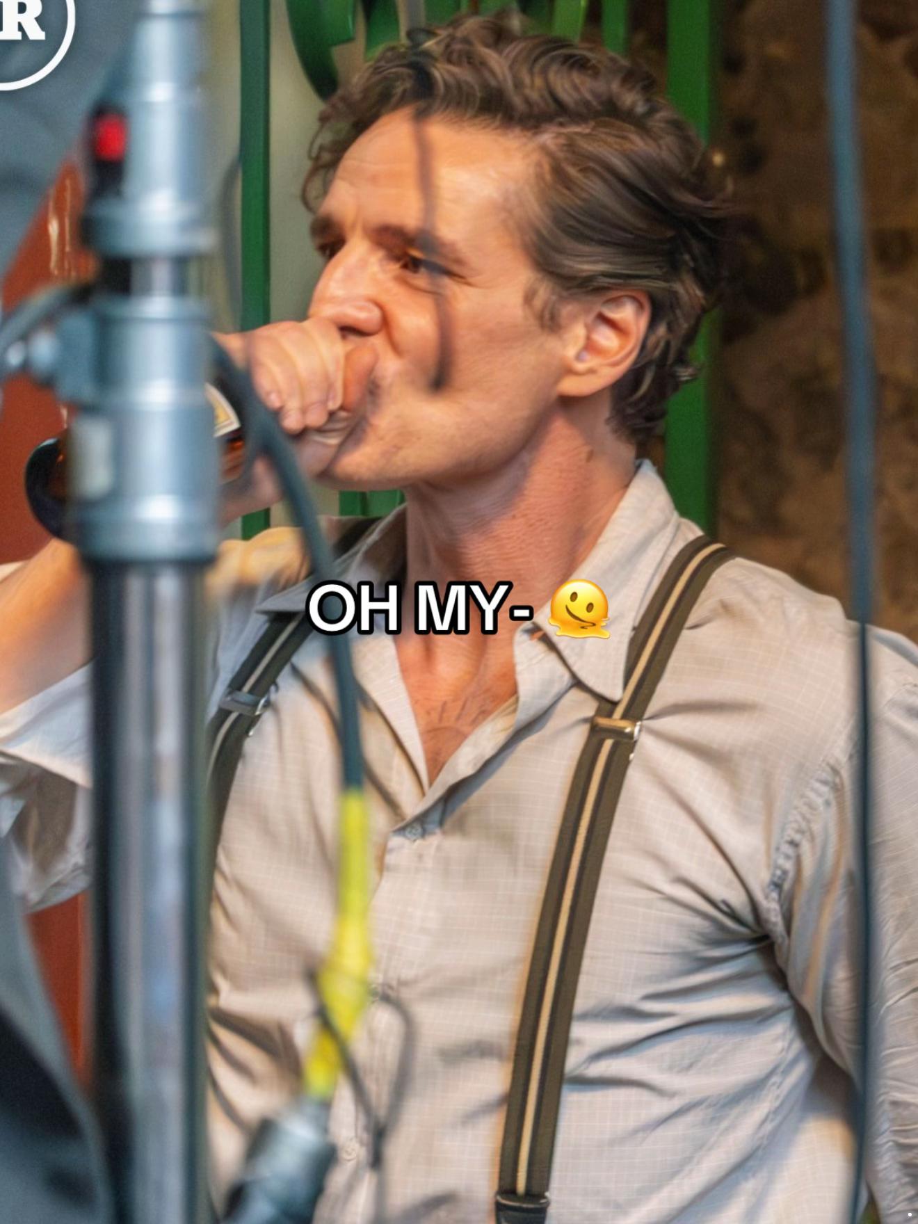 @PedroPascal 🩵