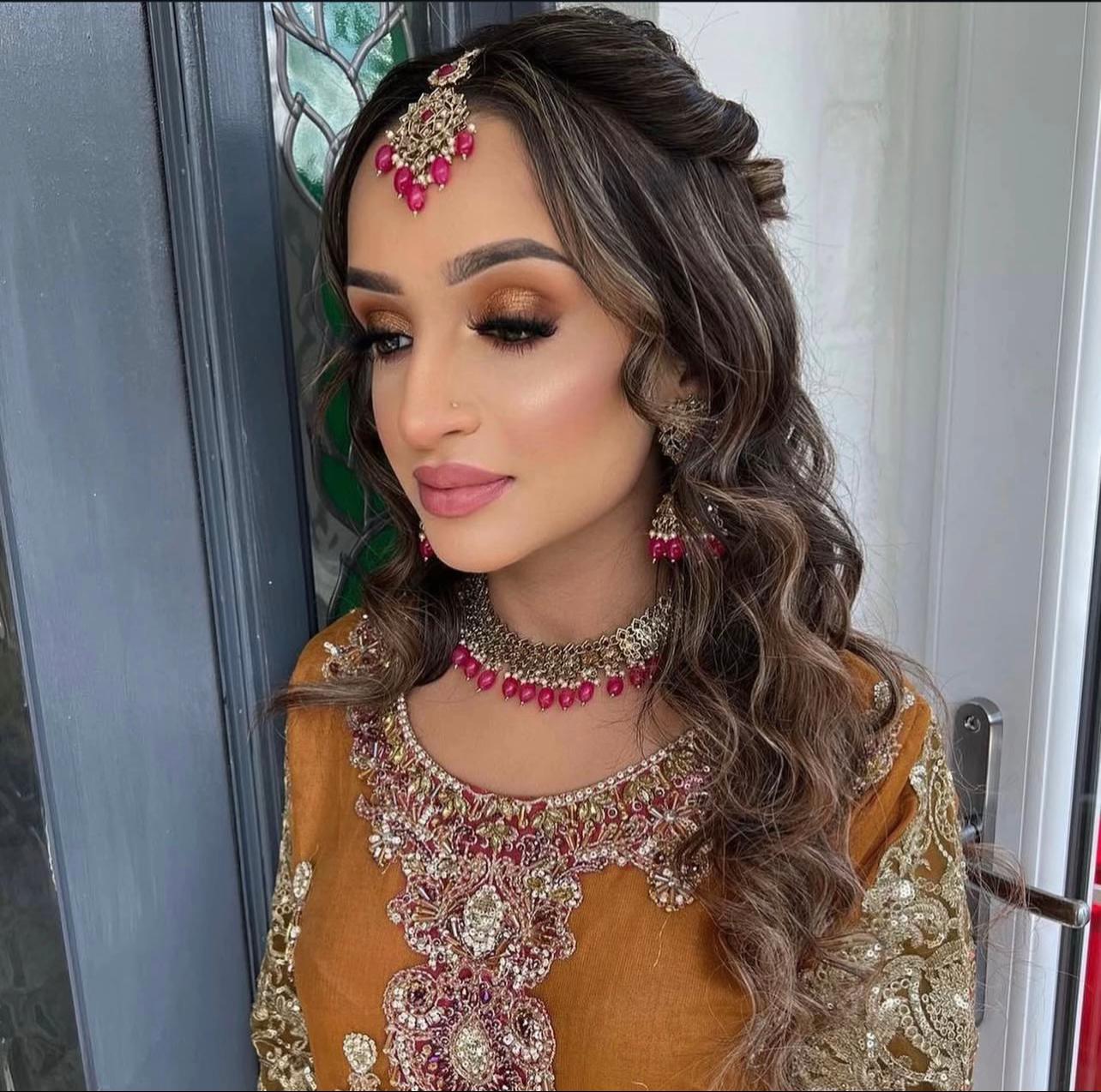 @hairbymomina