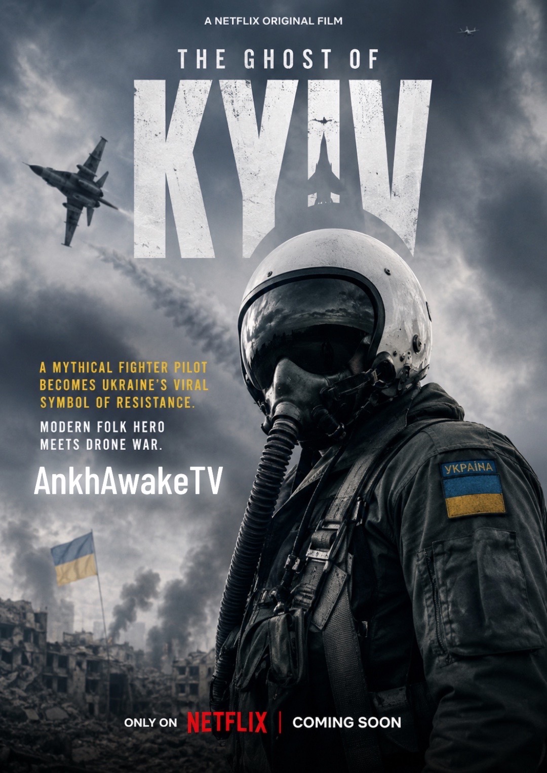 @AnkhAwakeTV