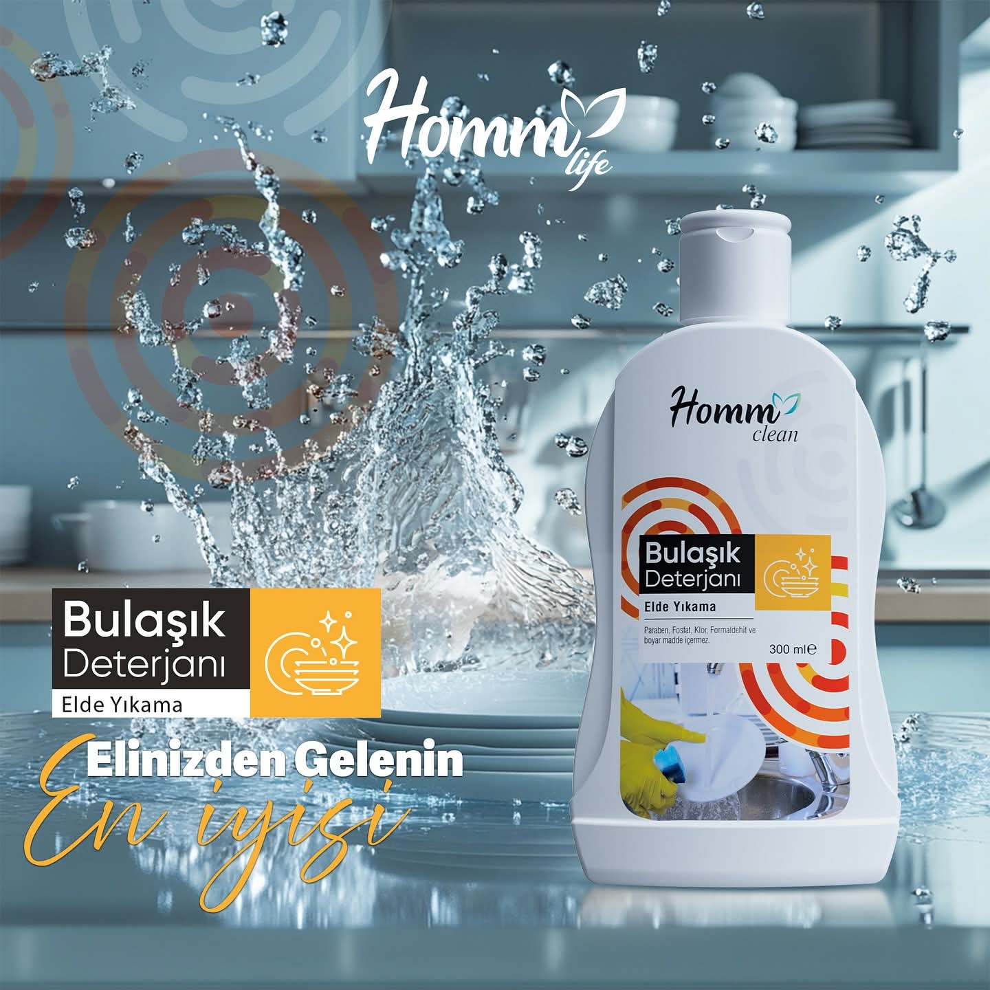 @Homm Bitkisel sipariş