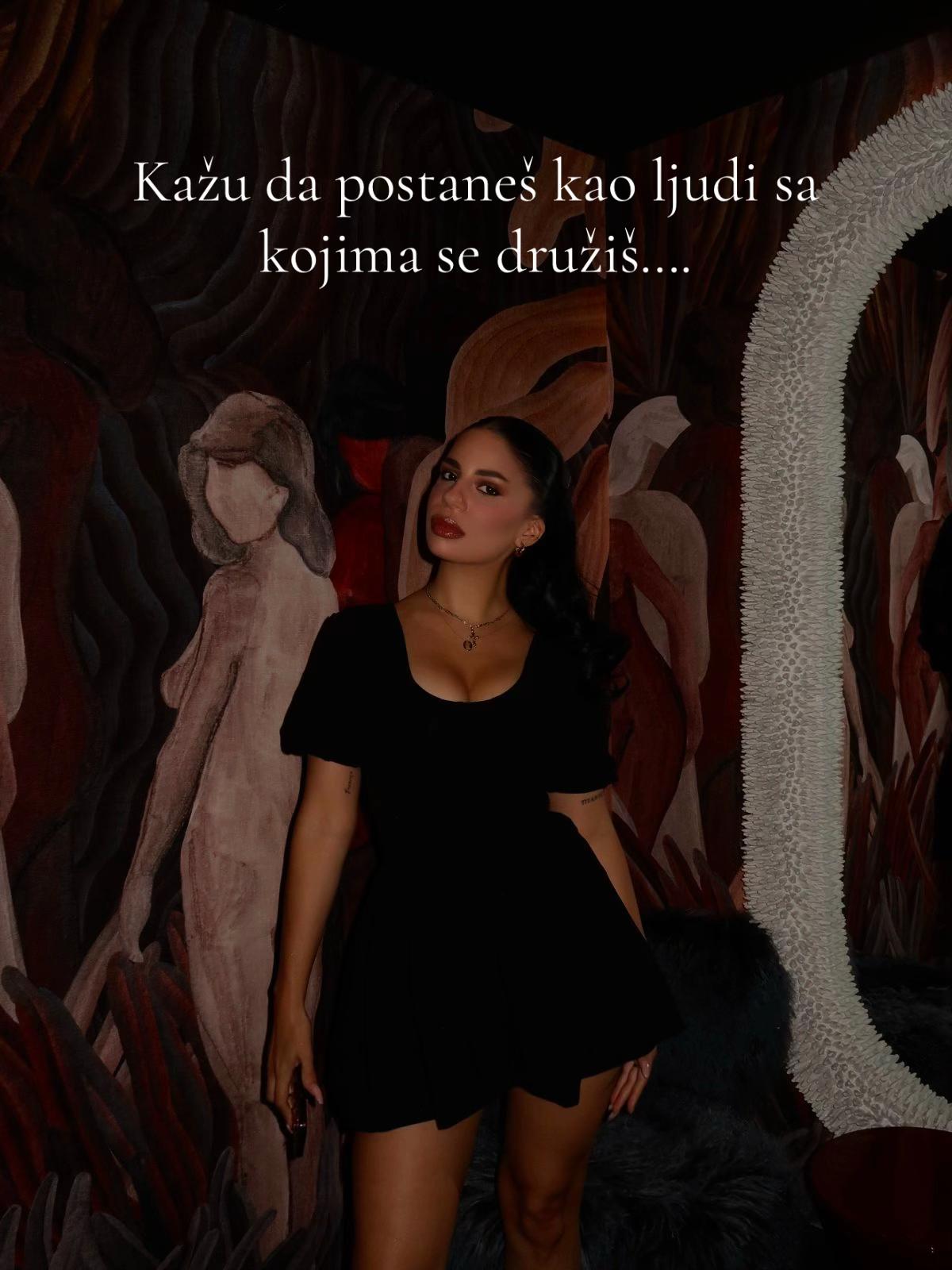 @Mina Milovanovic