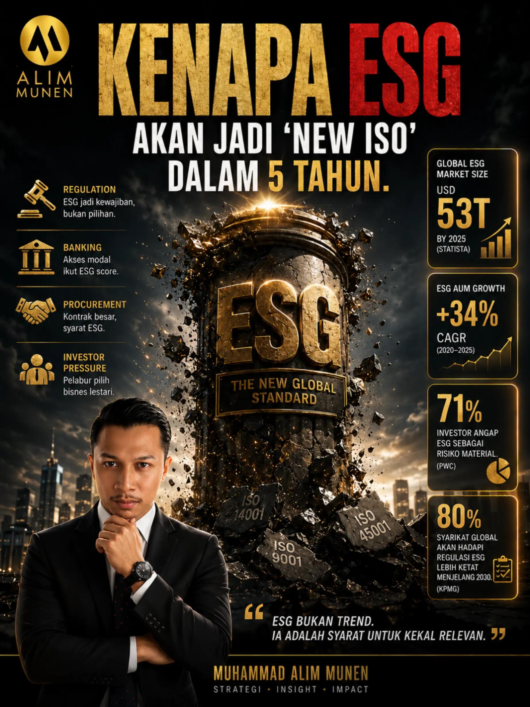@Alim Munen | Leadership Coach