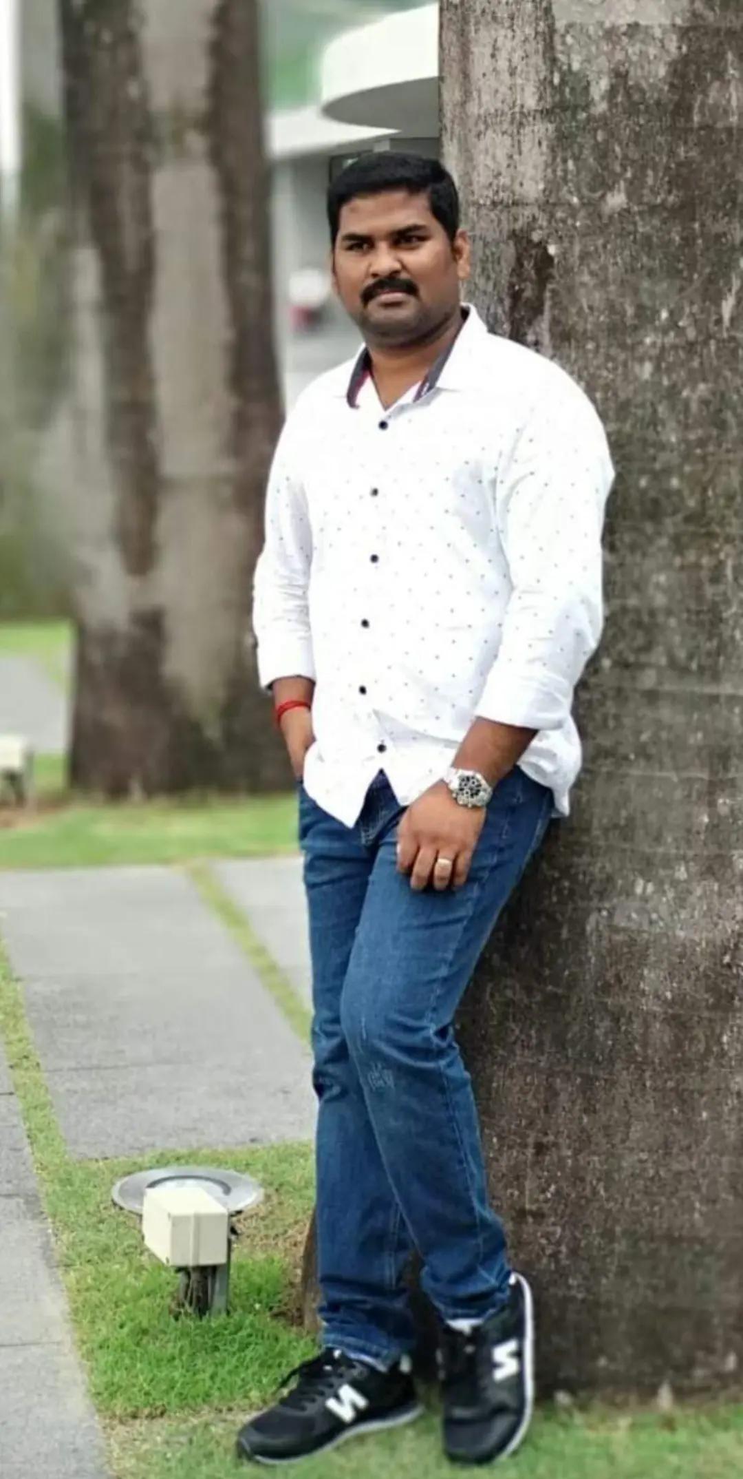 @Raguvaran