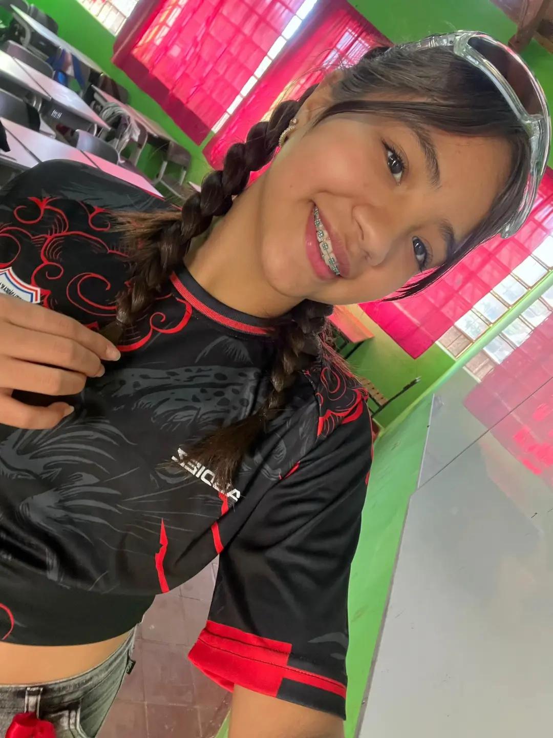 @kiara avalos