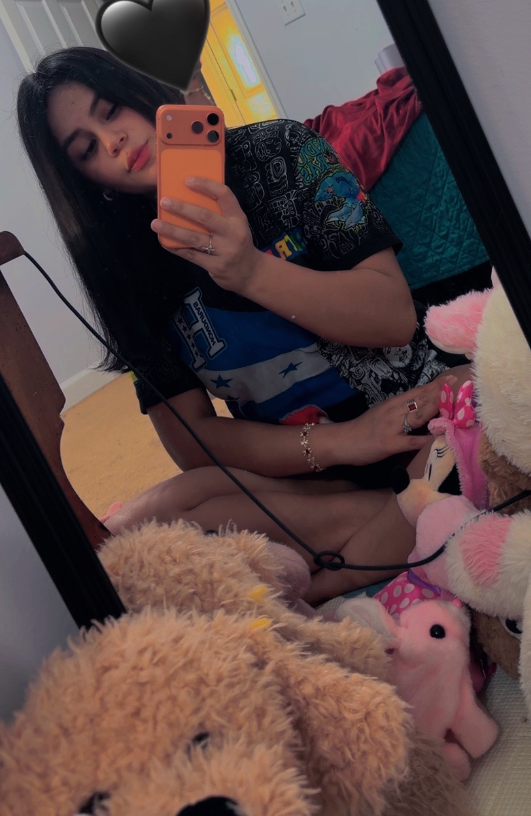 @Indira Figueroa ๐ง๐ง๐ง