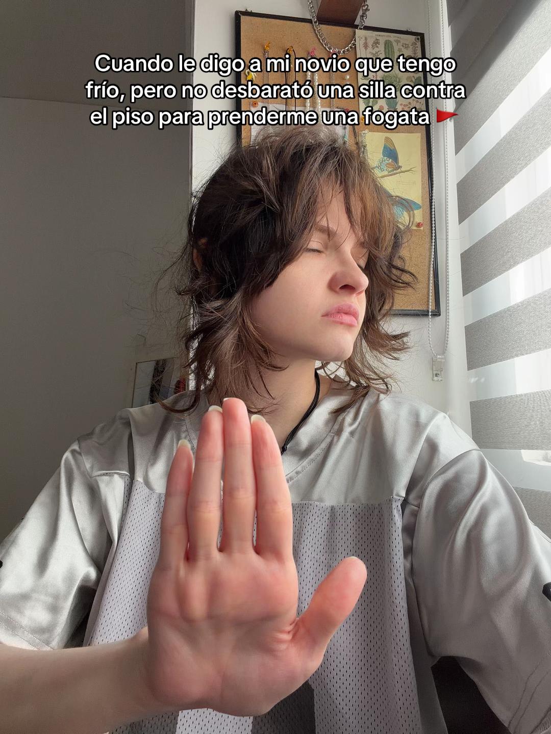 @Mandy Serrano