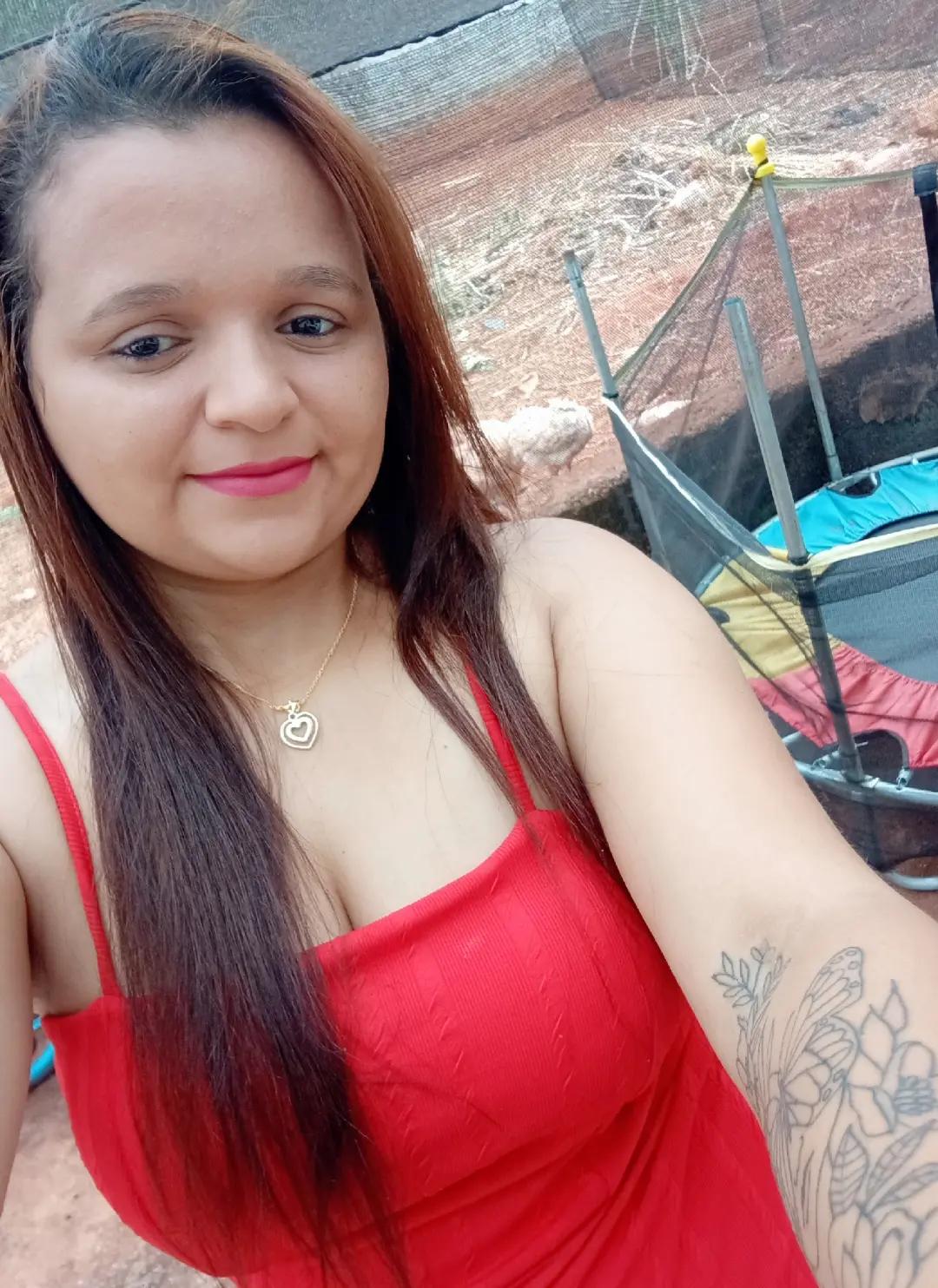 @Rafaela Ricardo