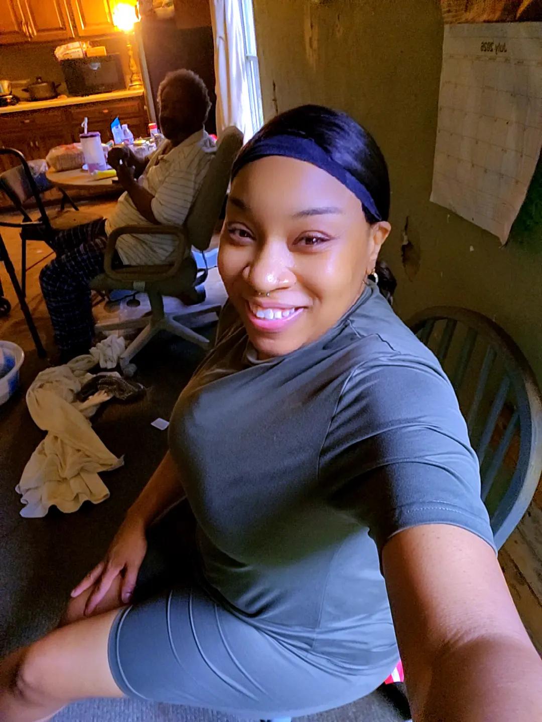 @Loyce Boykin