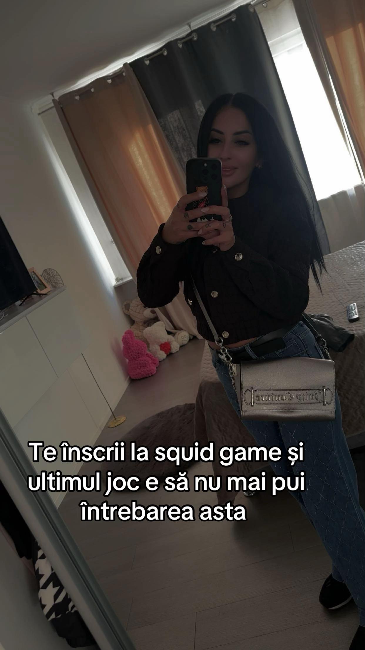 @Georgiana