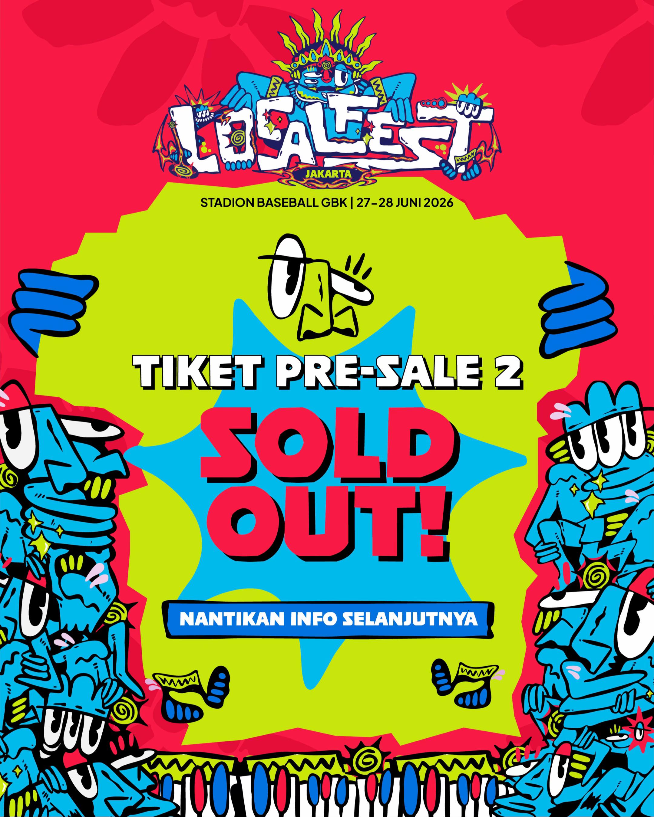 @LOCALFEST