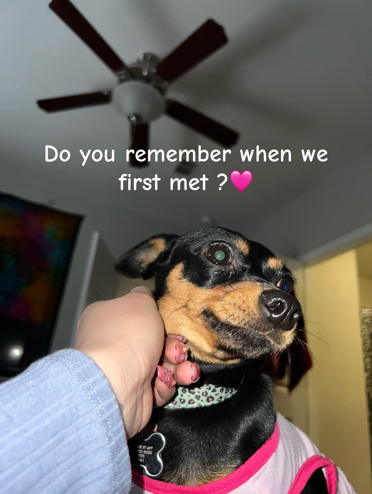 @Maria Sanchez