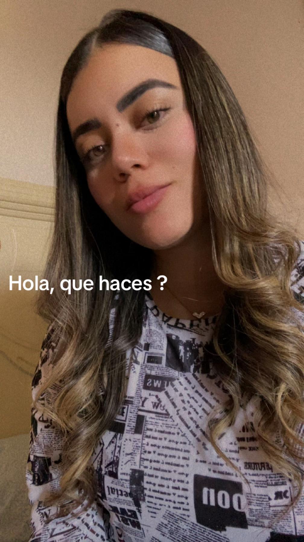 @Melissa Canchola