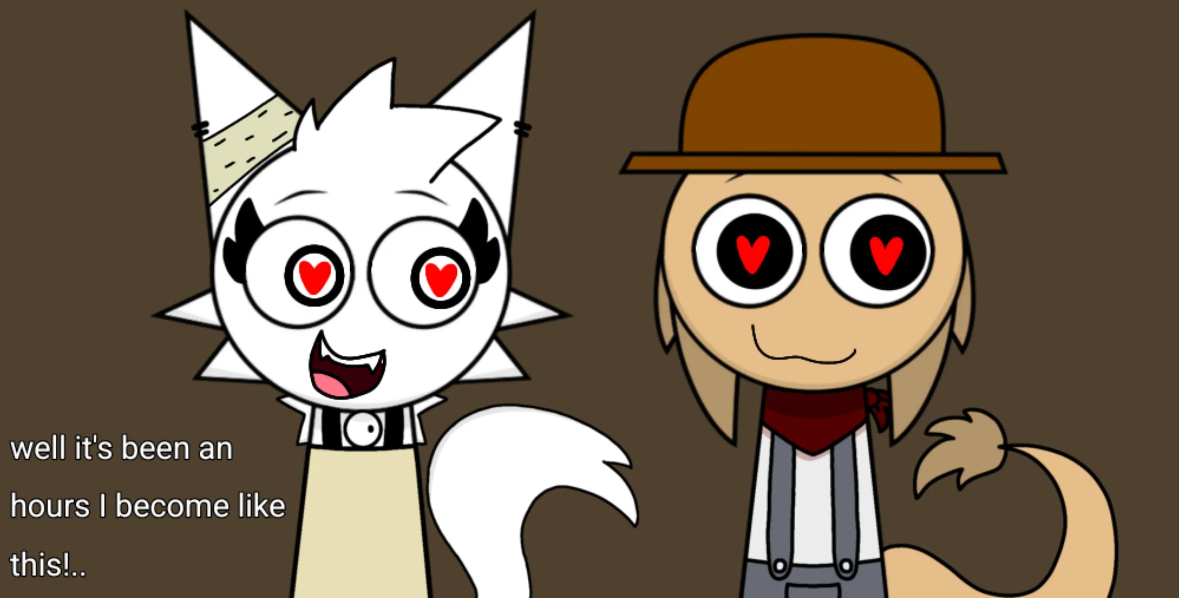@Joeylee_9 2026 [Toy Foxy.exe]