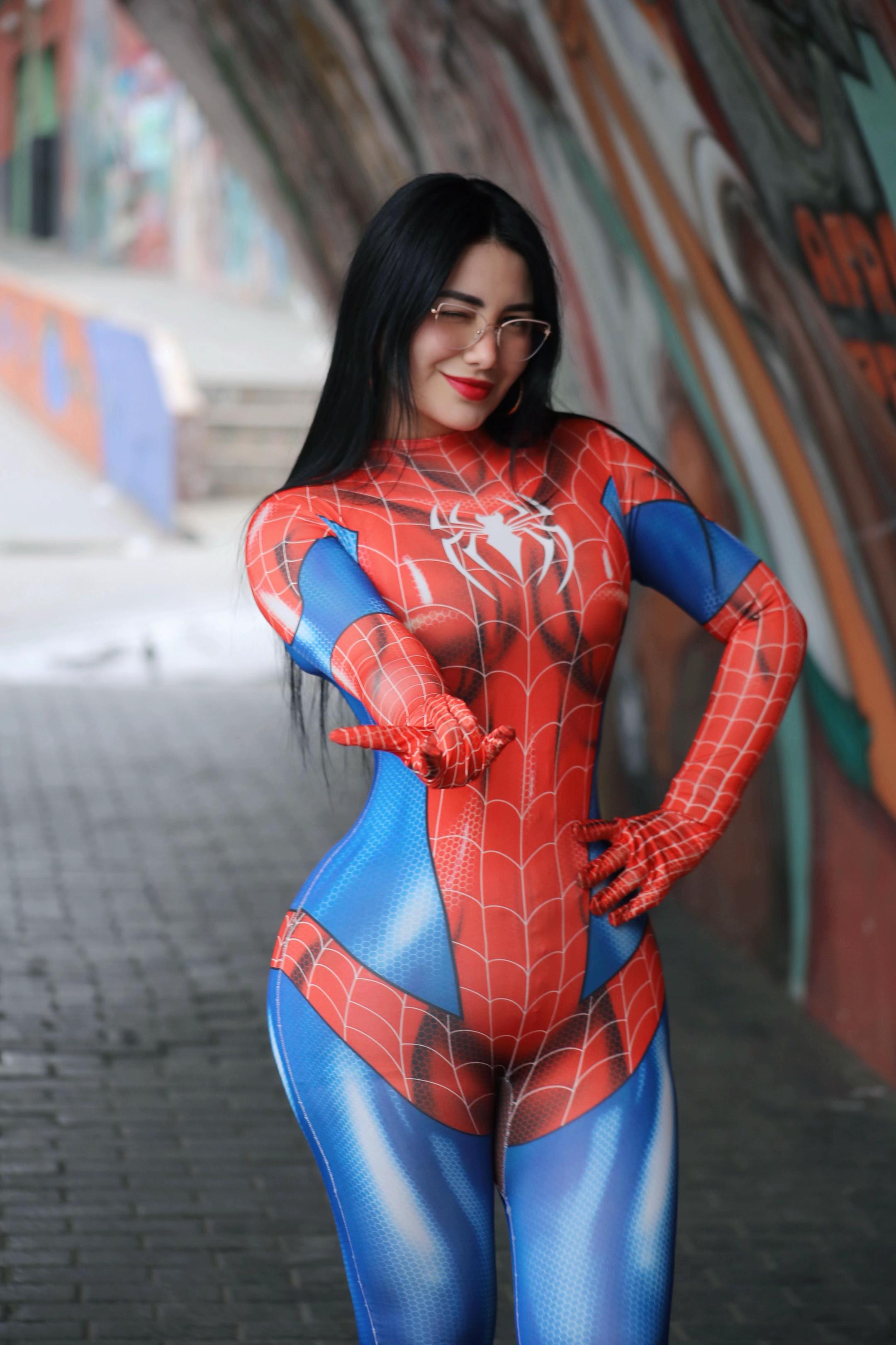 @Karen Paniagua