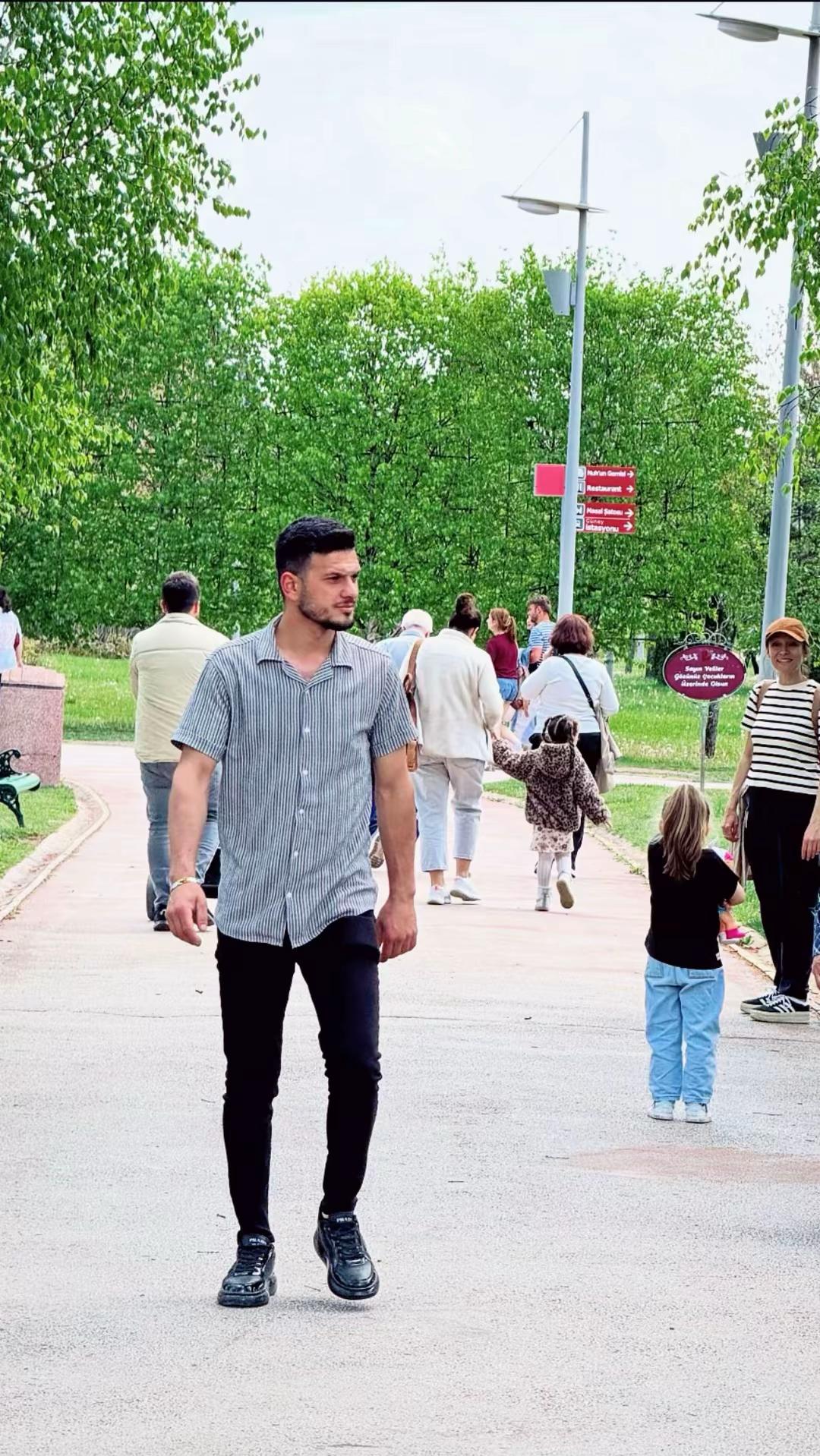 @H&uuml;seyin can Gevenoğlu 🦅
