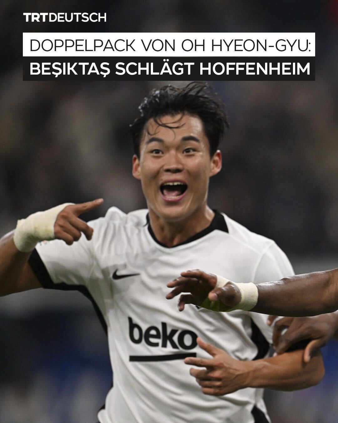 @TRT Deutsch