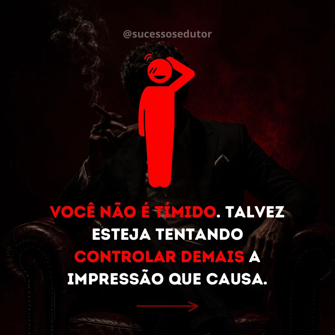 @Sucesso Sedutor