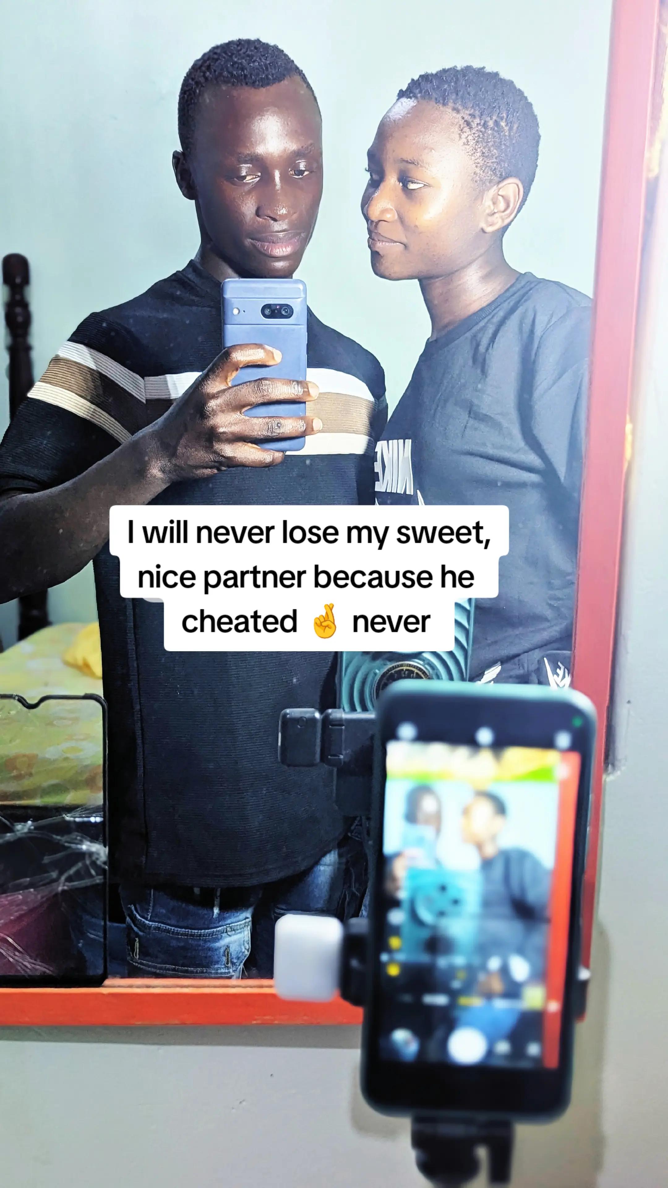 @Me ❤️ And You 🥰🤞