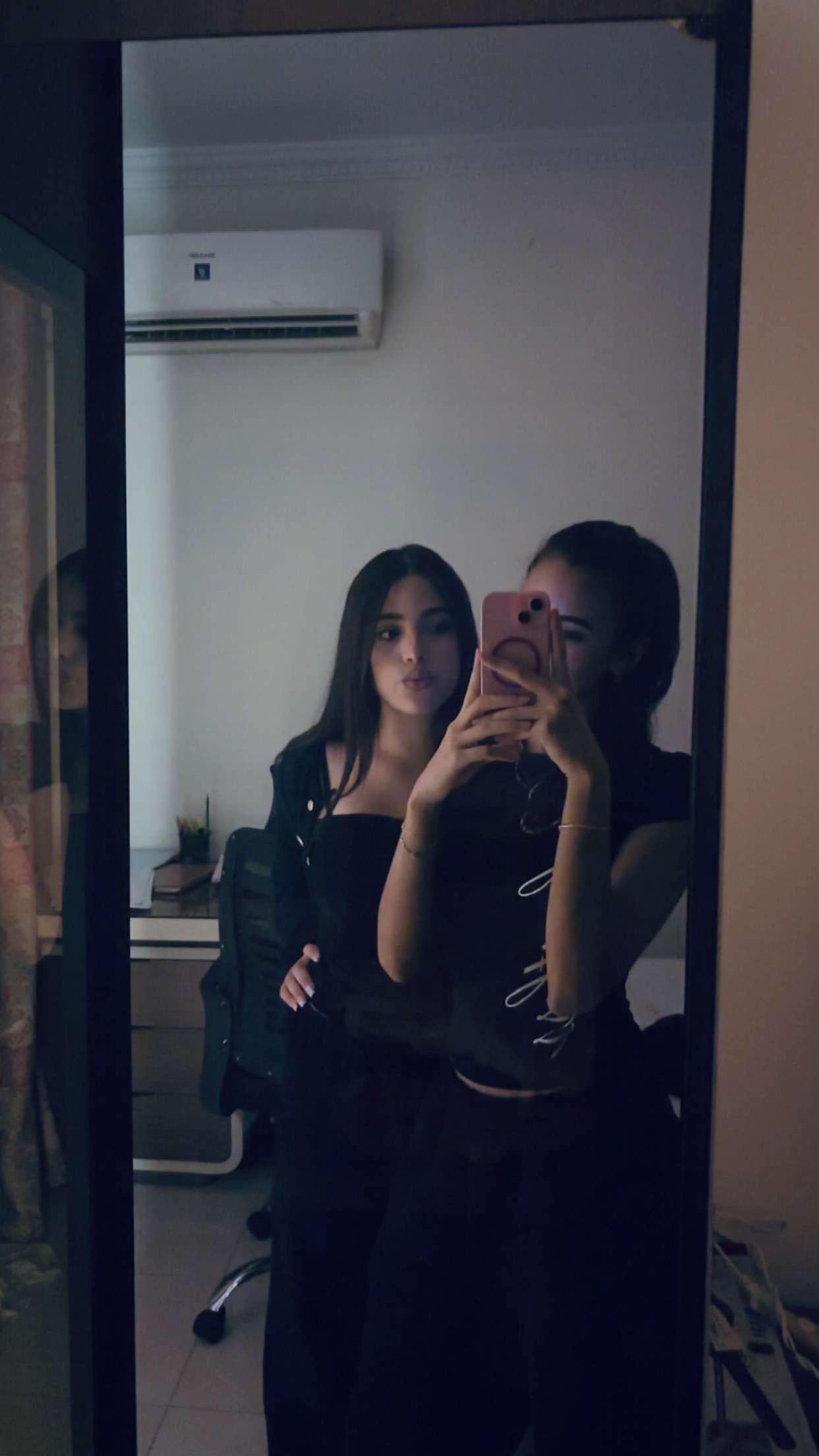 @Taliafahmy02