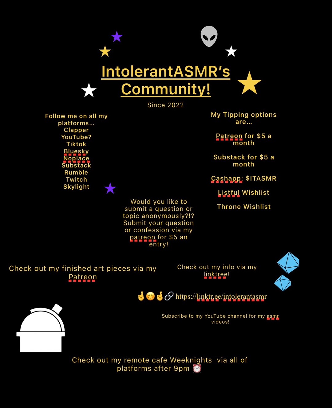 @Intolerantasmr