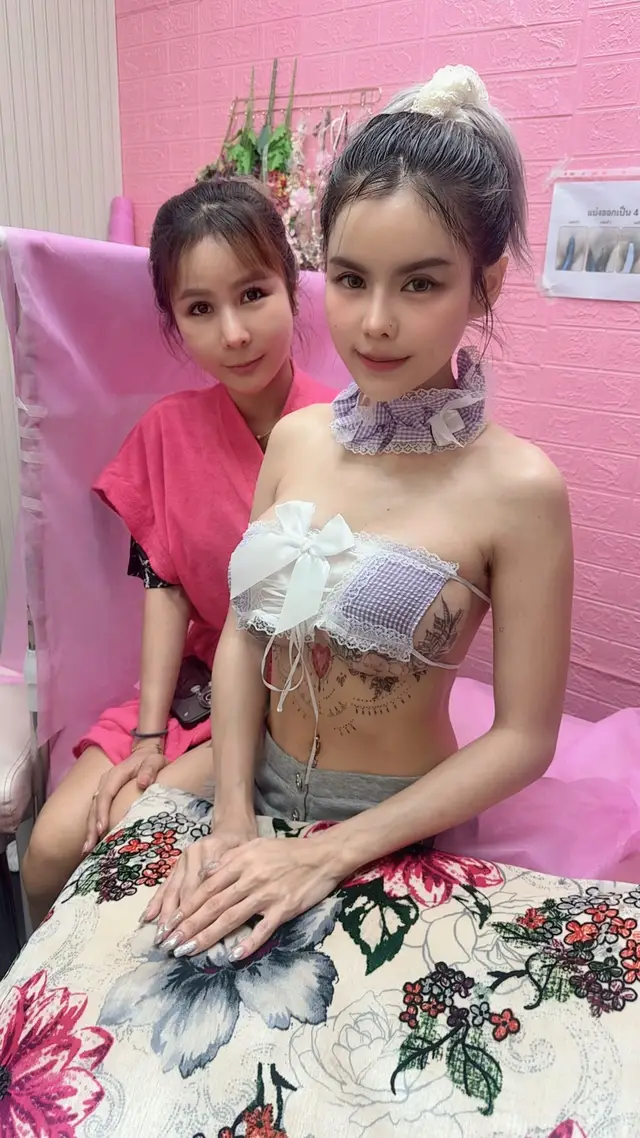 @อ.ต้าร์ เจ้าเเม่สีหัก 🪄