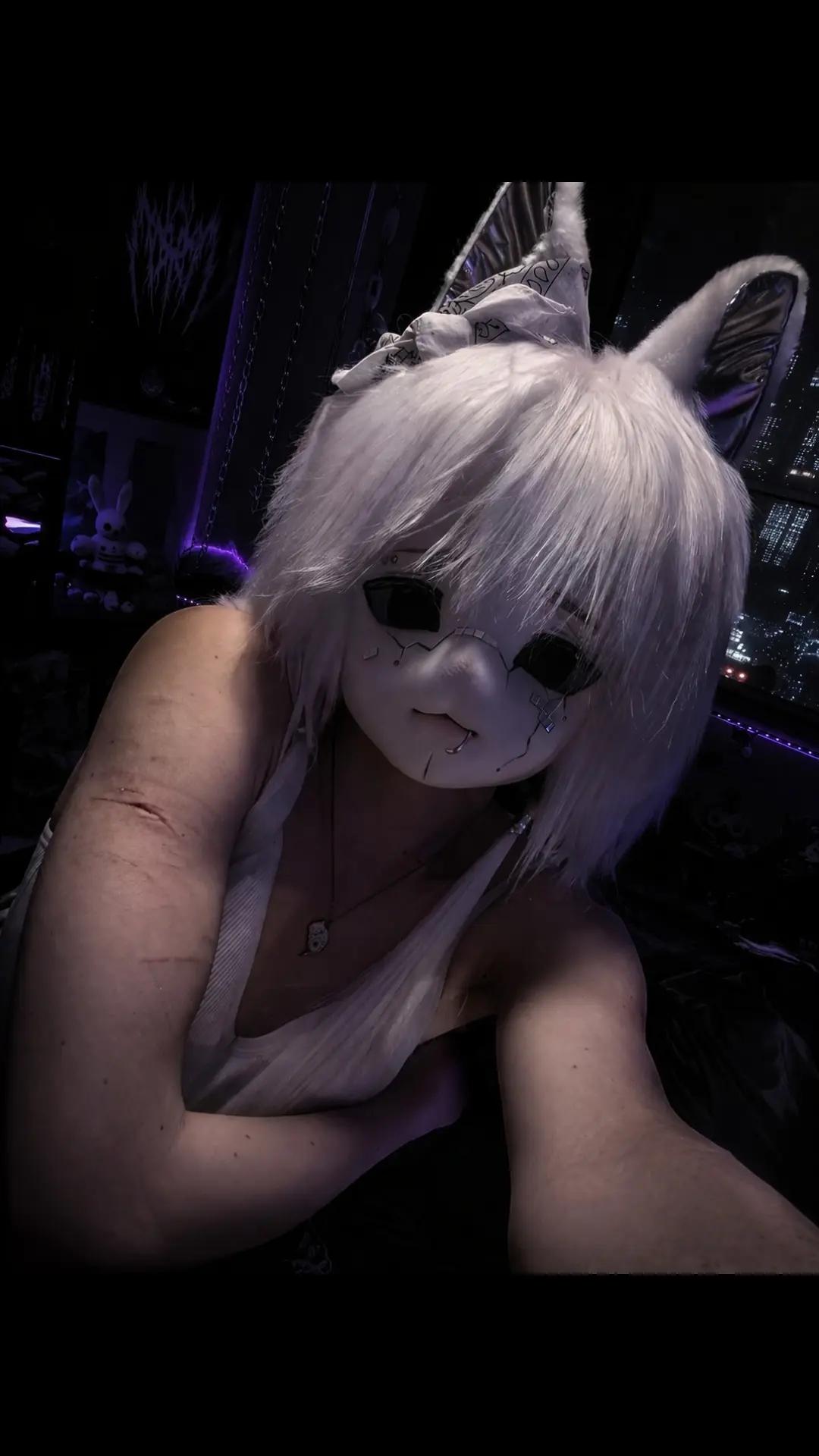 @🌸Neiko Fox🌸