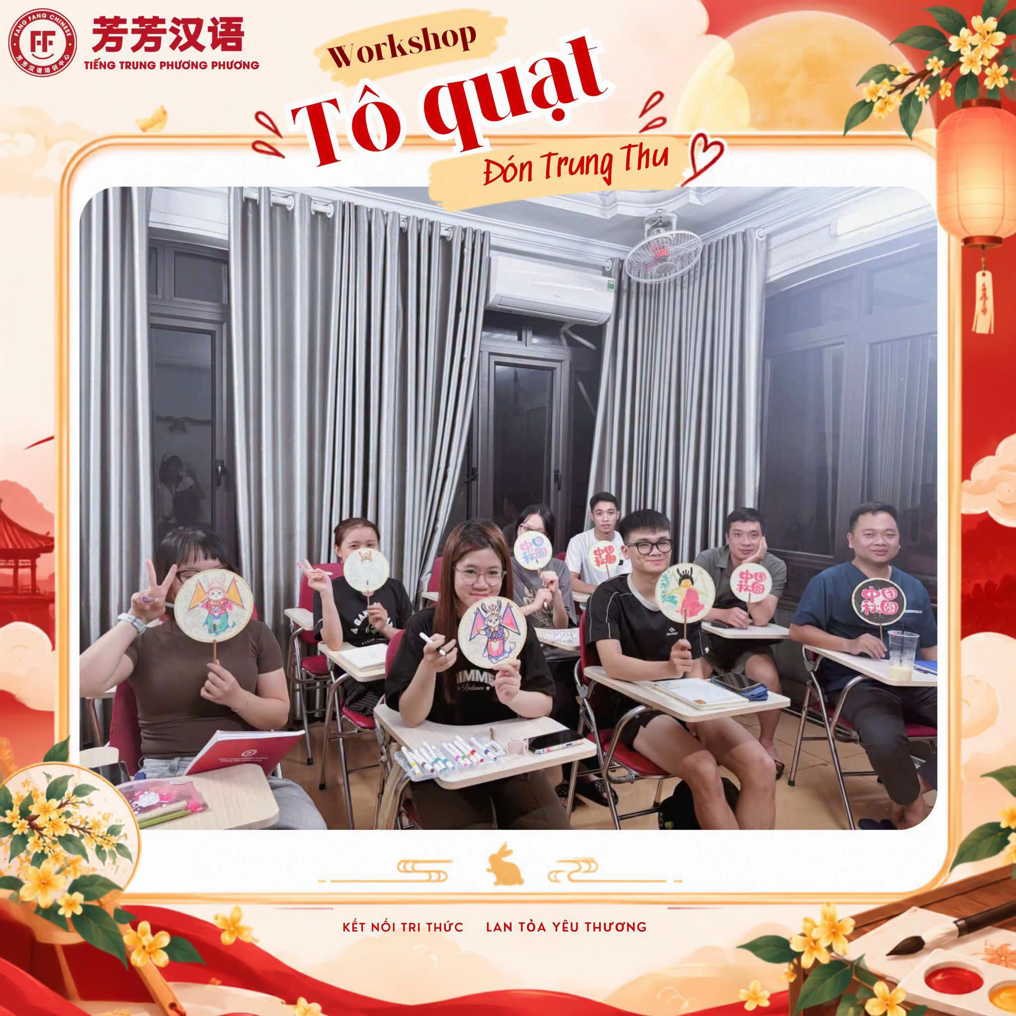@Tiếng Trung Phương Phương