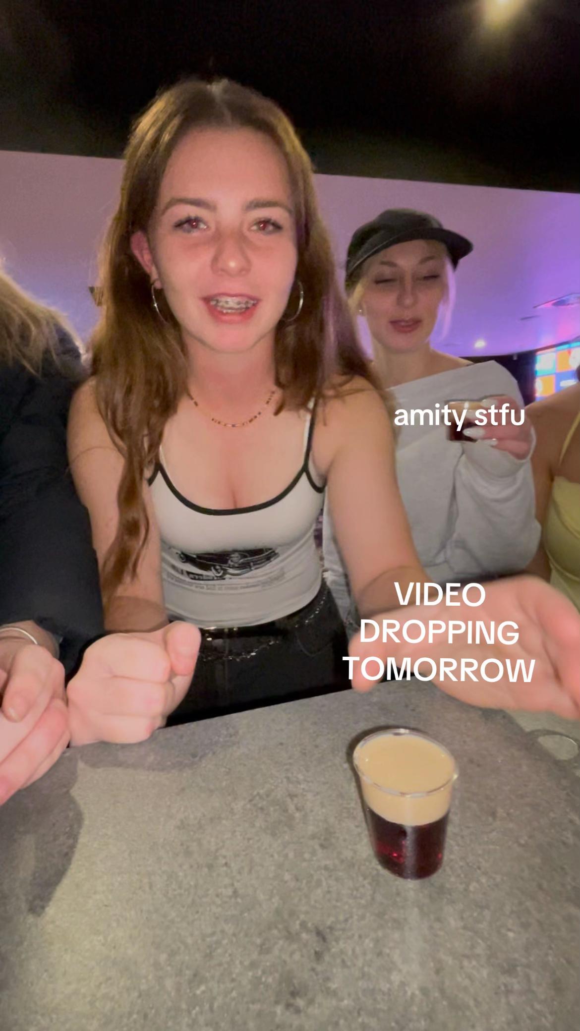 @Amity