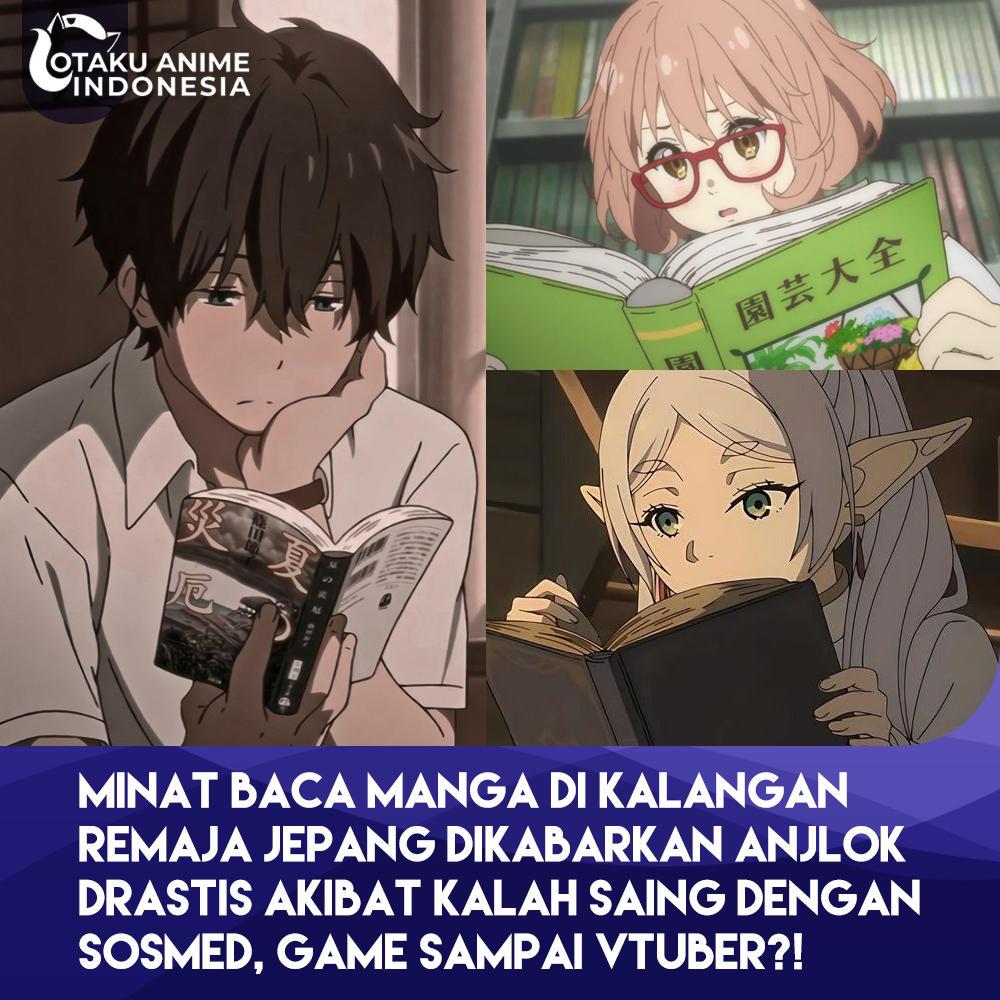 @Otaku Anime Indonesia
