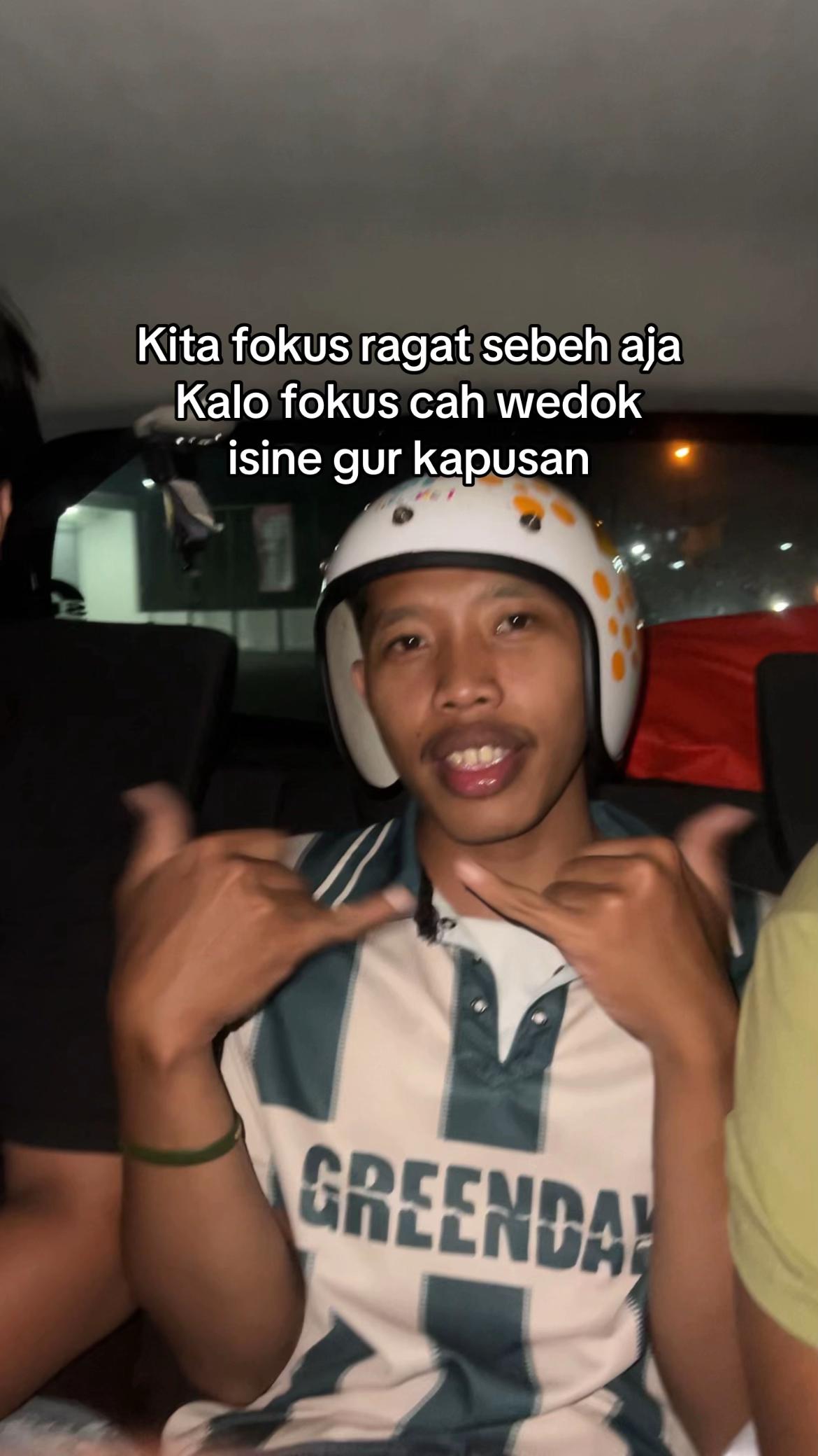 @Rian Gomon