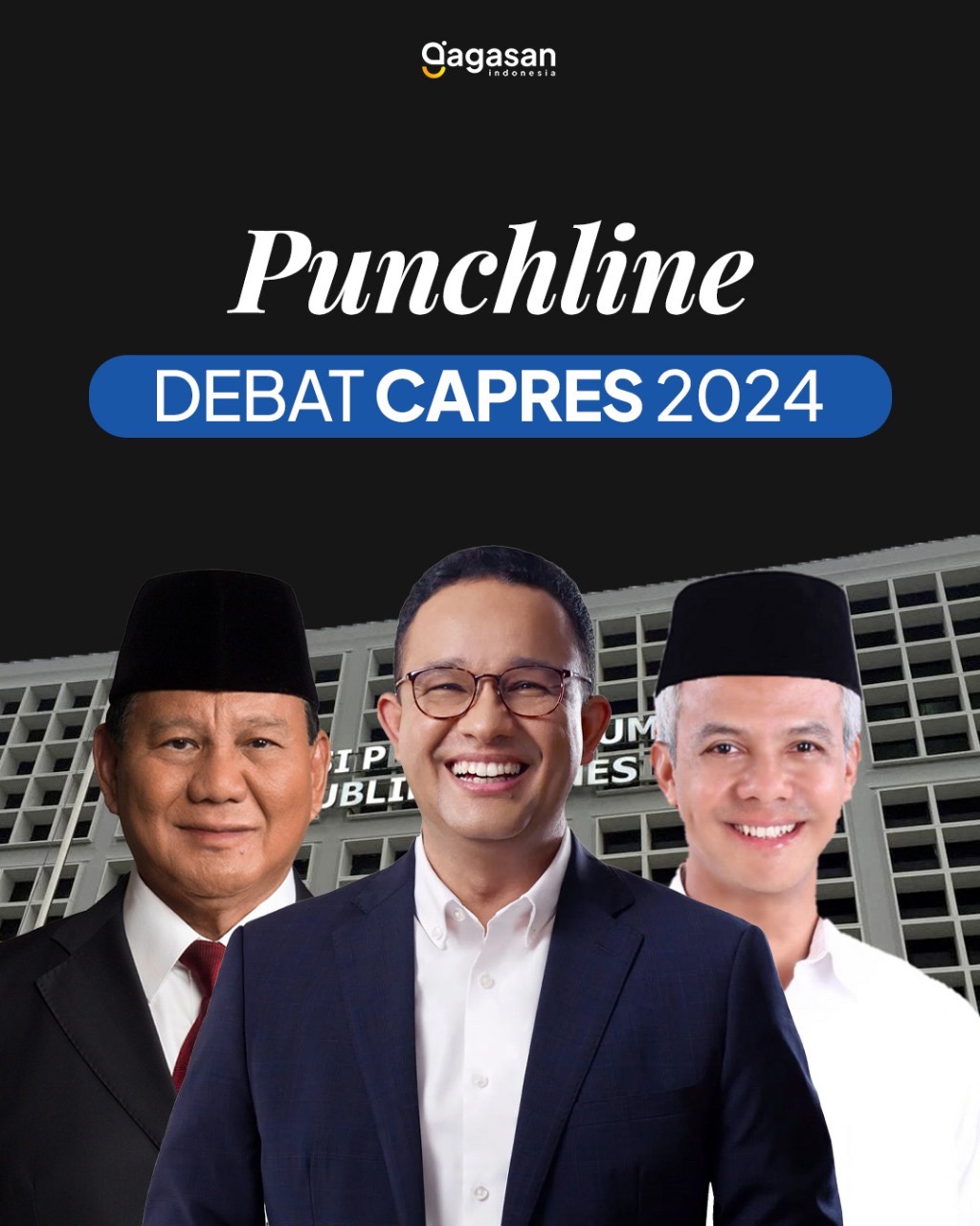 @Gagasan Indonesia