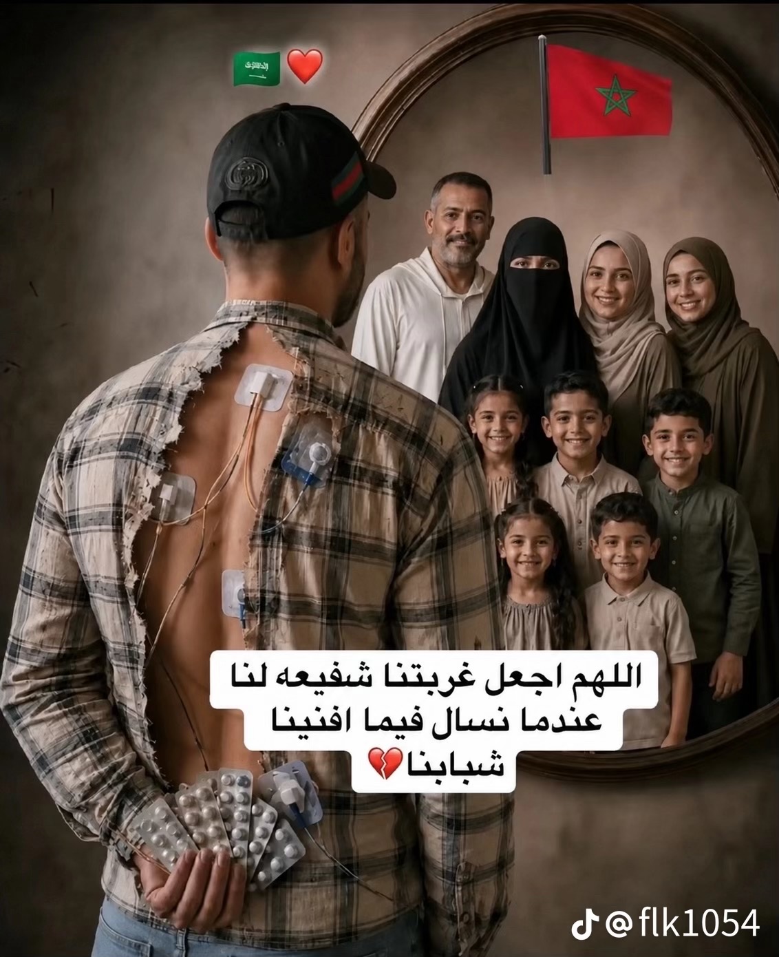 @Youssef Lbacha🇲🇦🇸🇦💈